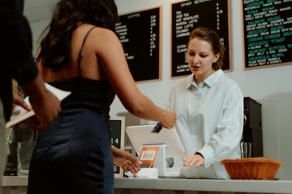 Cartões de Crédito com Recompensas em Restaurantes